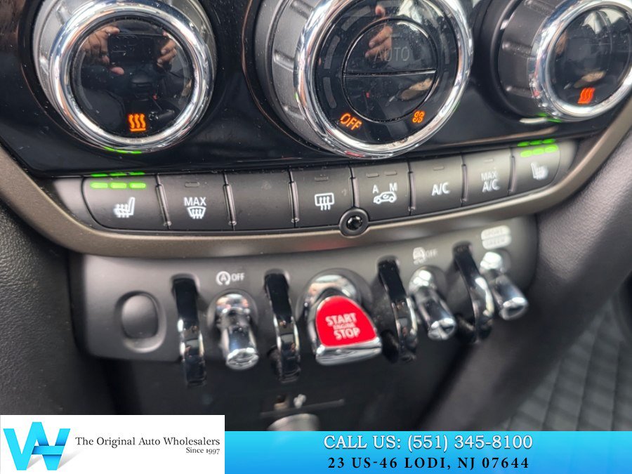 Used 2023 MINI Cooper Countryman S AWD/4WD image 18