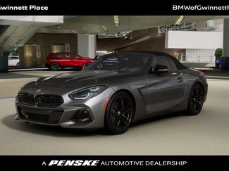 New 2026 BMW Z4 sDrive30i w/ Premium Package video 1