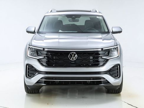 New 2026 Volkswagen Atlas SEL Premium R-Line image 16