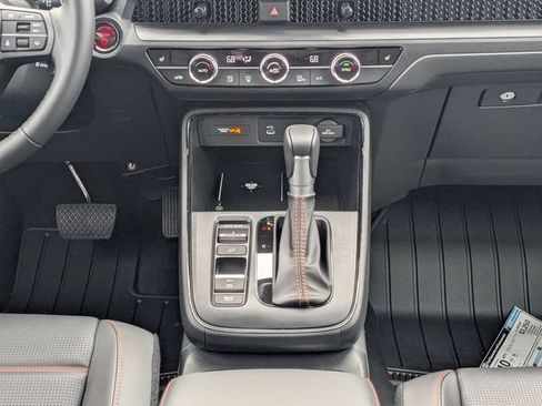 New 2026 Honda CR-V Sport-L image 20