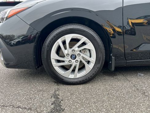 Certified 2025 Subaru Impreza 2.0i image 25