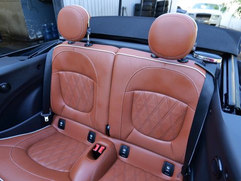 Used 2022 MINI Cooper John Cooper Works image 41