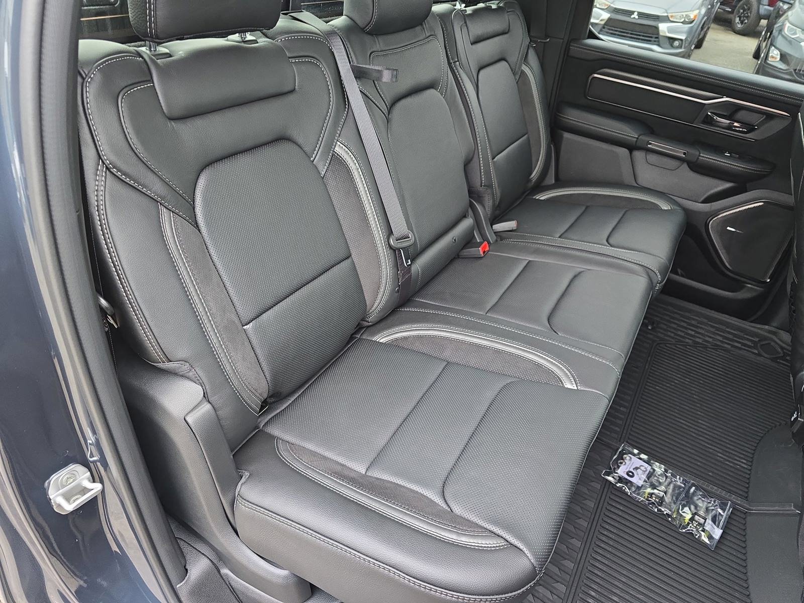New 2026 RAM 1500 RHO w/ RHO Level 1 Equipment Group AWD/4WD image 11