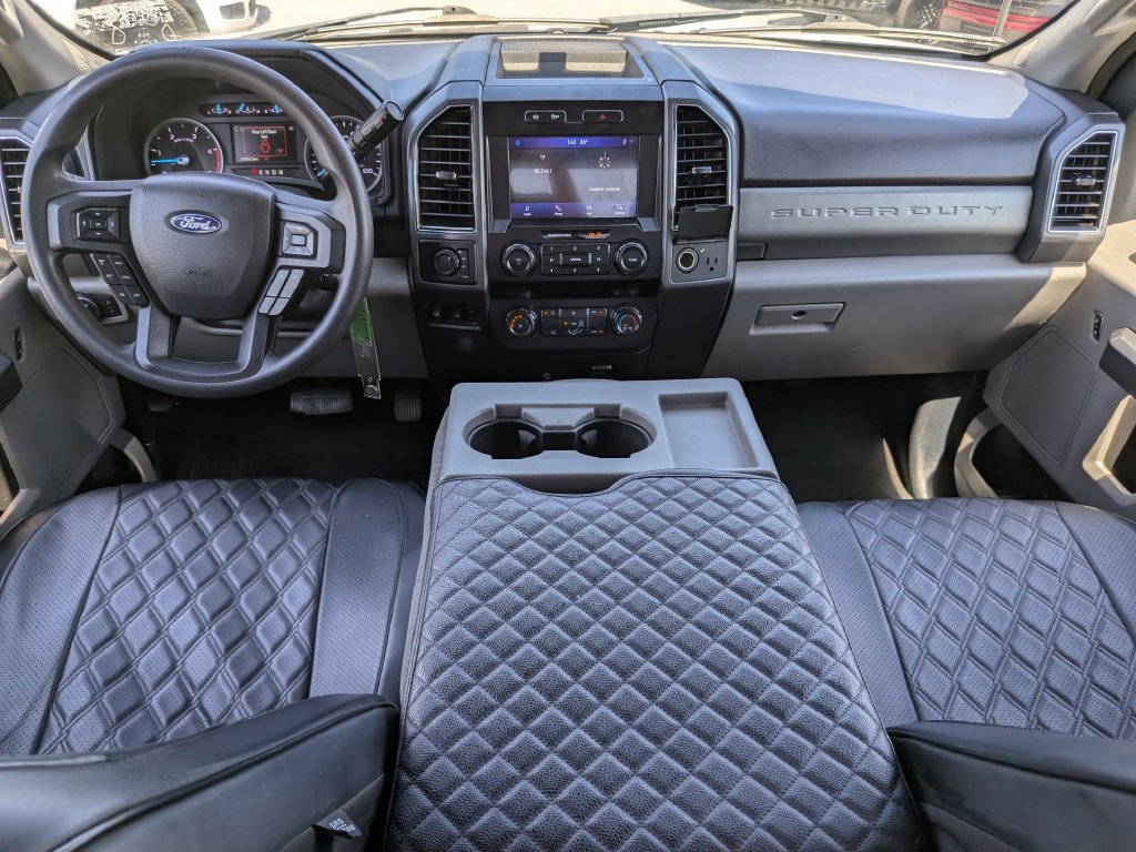 Used 2022 Ford F250 XLT AWD/4WD image 14