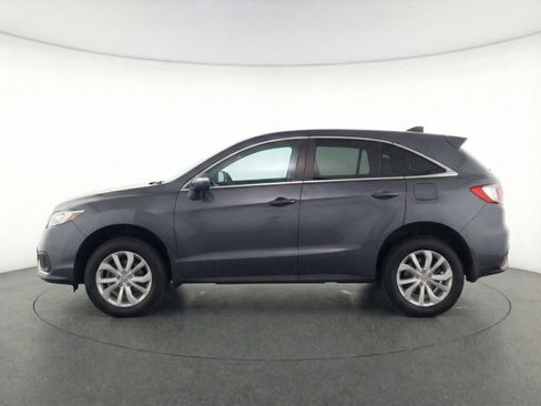 Used 2016 Acura RDX AWD w/ Technology Package image 4