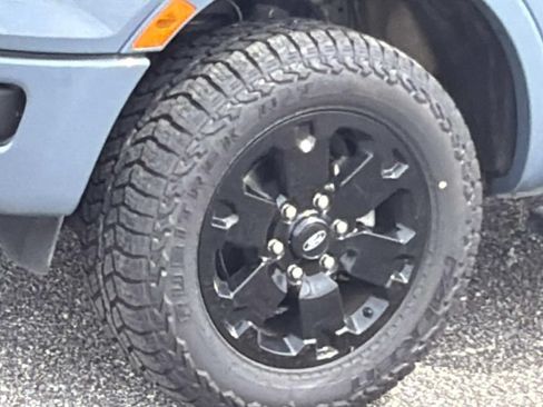 Certified 2023 Ford Ranger XLT w/ Equipment Group 301A Mid AWD/4WD image 9
