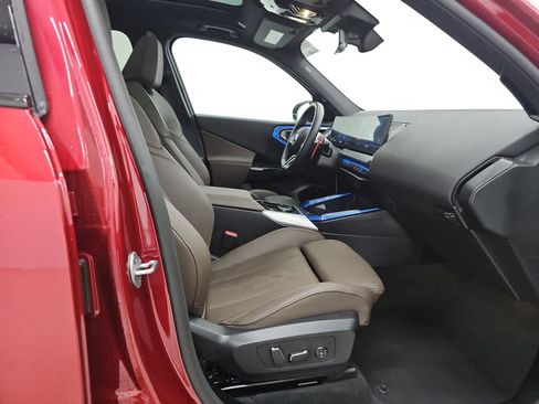 Used 2026 BMW X3 M50 AWD/4WD image 11