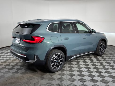Used 2026 BMW X1 xDrive28i w/ Technology Package AWD/4WD image 7