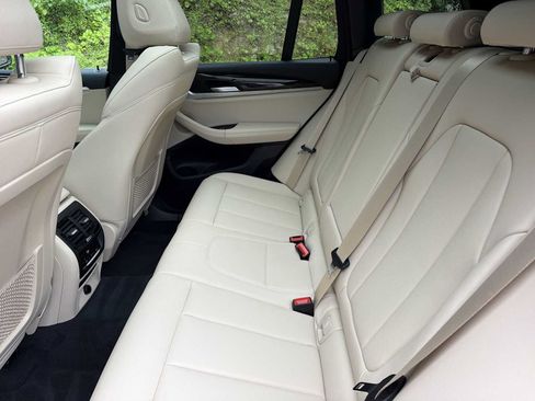 Used 2018 BMW X3 xDrive30i AWD/4WD image 27