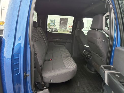 Used 2023 Ford F150 XL w/ STX Appearance Package AWD/4WD image 16
