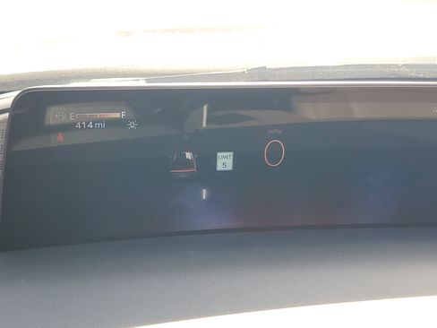 New 2026 Lincoln Navigator Black Label image 19