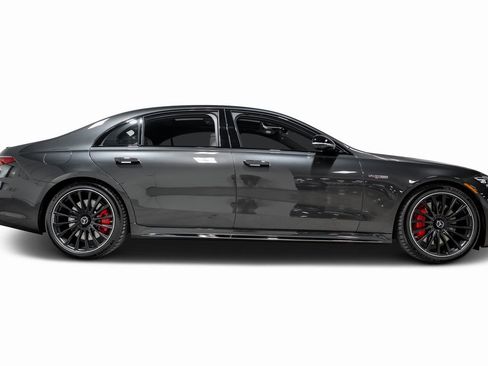 Used 2025 Mercedes-Benz S 63 AMG S image 22