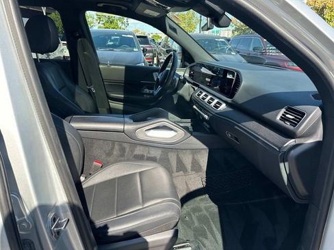 Used 2021 Mercedes-Benz GLE 350 GLE 350 image 9