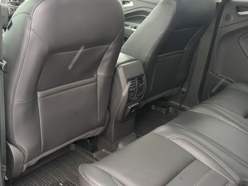 Used 2018 Ford Escape Titanium image 23