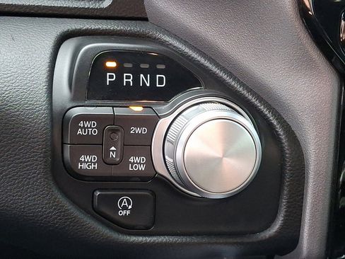 Certified 2023 RAM 1500 Laramie image 30