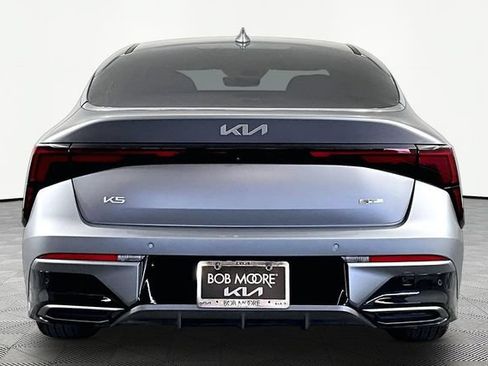 Certified 2026 Kia K5 GT-Line AWD/4WD image 5