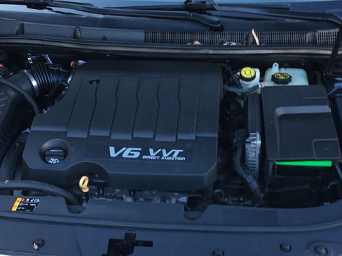 Used 2015 Buick LaCrosse Leather w/ Experience Buick Package image 26