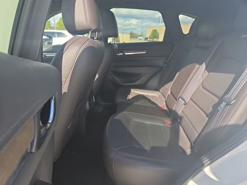 Used 2019 MAZDA CX-5 Signature image 26