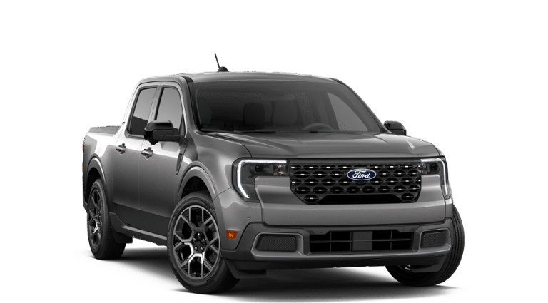 New 2026 Ford Maverick Lariat AWD/4WD image 28
