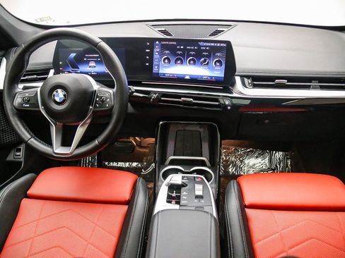 Certified 2023 BMW X1 xDrive28i w/ Convenience Package AWD/4WD image 13