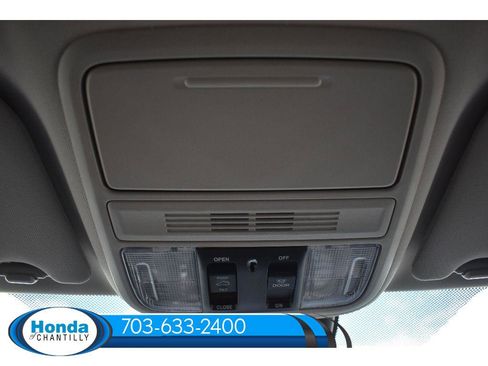 New 2026 Honda Odyssey Elite image 18