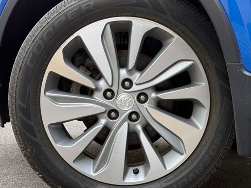 Used 2018 Buick Encore Preferred FWD image 24