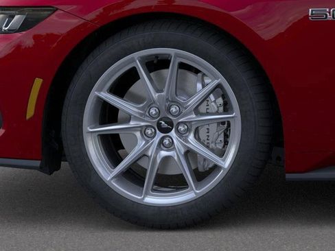 New 2025 Ford Mustang GT Premium image 19