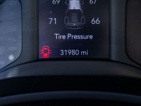 Used 2019 RAM 2500 Tradesman AWD/4WD image 20