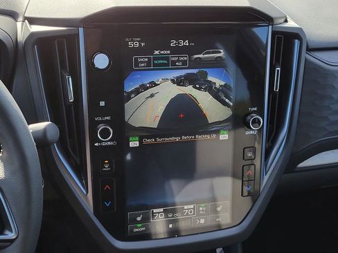 New 2026 Subaru Forester Limited image 10