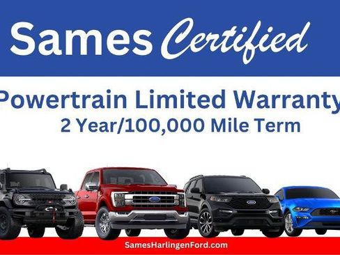 Certified 2023 Ford Ranger XLT w/ Equipment Group 301A Mid AWD/4WD image 10