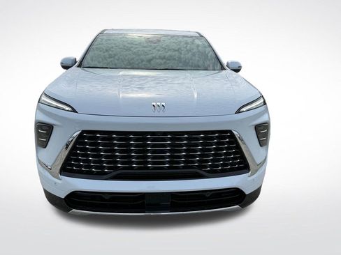 New 2026 Buick Enclave Avenir w/ Super Cruise Package image 6