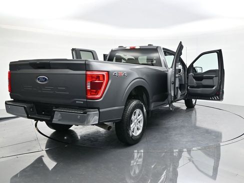 Used 2023 Ford F150 XL w/ XL Chrome Appearance Package AWD/4WD image 50