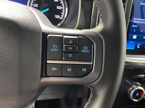 Used 2023 Ford F150 XLT w/ Equipment Group 302A High AWD/4WD image 25