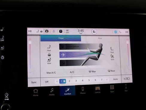 Used 2024 Jeep Wagoneer Series II image 33