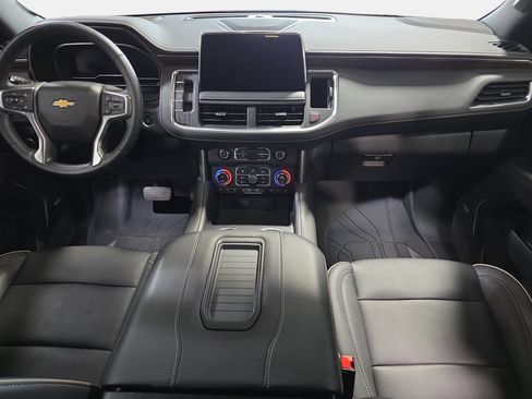 Used 2023 Chevrolet Tahoe Premier AWD/4WD image 9