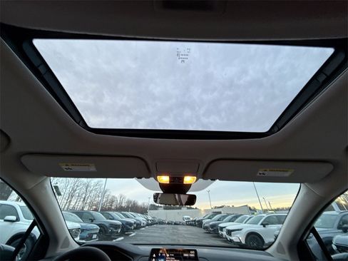 New 2026 Honda Odyssey EX-L image 16