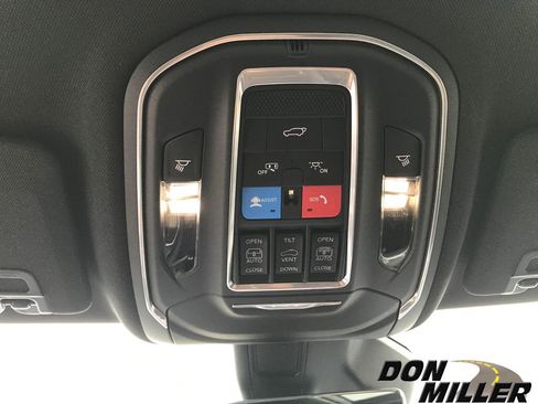 New 2026 Jeep Grand Cherokee Limited Reserve image 26