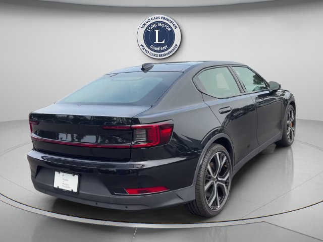 Used 2023 Polestar Polestar 2 AWD/4WD image 8