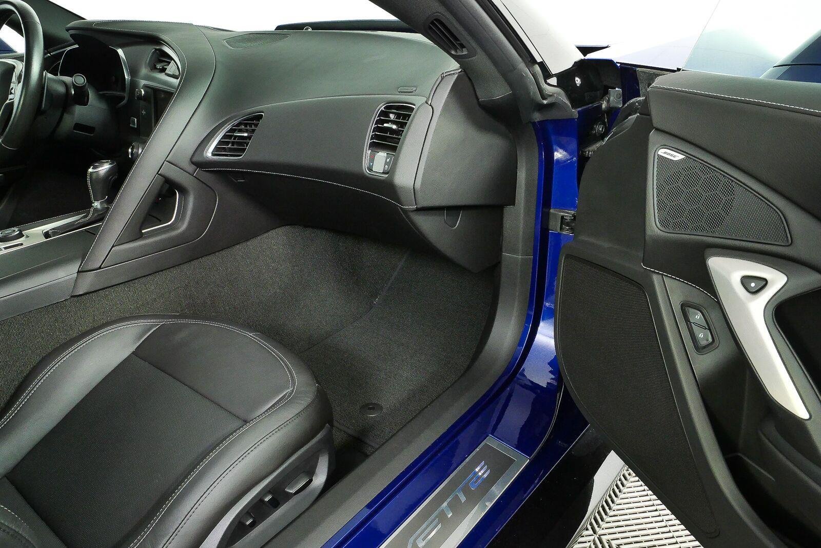 Certified 2017 Chevrolet Corvette Z06 RWD image 18