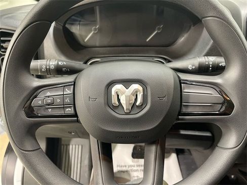 New 2026 RAM ProMaster 1500 image 14