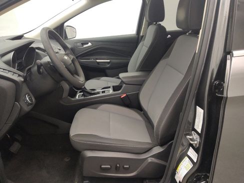Used 2017 Ford Escape SE image 17