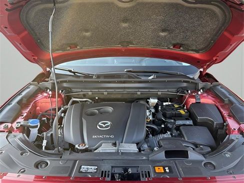 Used 2020 MAZDA CX-5 Grand Touring w/ GT Premium Package image 10