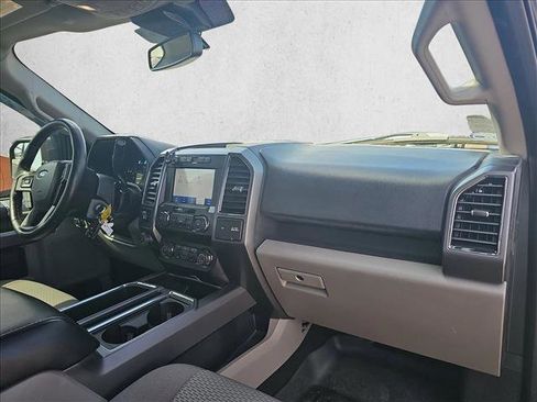 Used 2019 Ford F150 XLT w/ Equipment Group 302A Luxury image 10