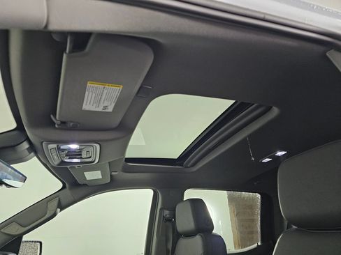 New 2026 Chevrolet Silverado 1500 LTZ AWD/4WD image 29