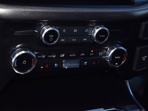 Used 2023 Ford F150 Raptor w/ Raptor 37 Performance Package image 29