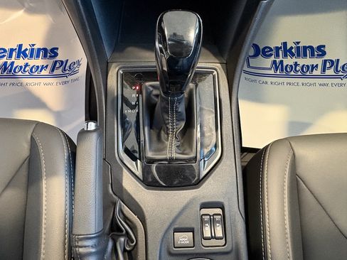 Used 2021 Subaru Crosstrek 2.5i Sport AWD/4WD image 18
