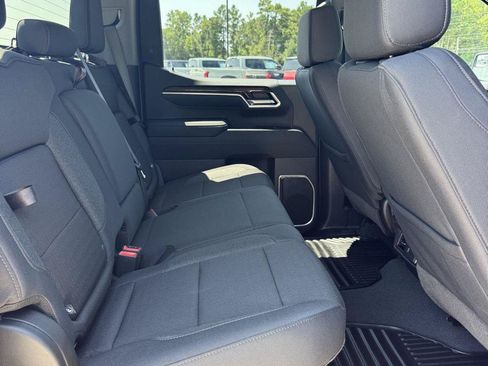 Used 2026 GMC Sierra 1500 Elevation w/ X31 Off-Road Package AWD/4WD image 21