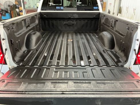 Used 2017 Chevrolet Silverado 2500 High Country w/ Duramax Plus Package AWD/4WD image 28