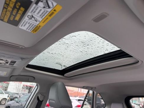 New 2025 Toyota RAV4 XLE Premium image 7