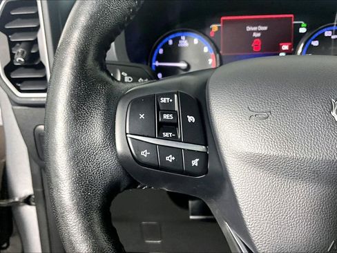 Used 2021 Ford Bronco Sport Outer Banks w/ Outer Banks Package (96D) AWD/4WD image 18